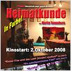 Heimatkunde : poster