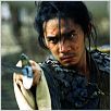 Ashes of Time: Redux : photo Leslie Cheung, Wong Kar-Wai