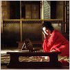 Ashes of Time: Redux : photo Brigitte Lin Ching-hsia, Wong Kar-Wai