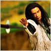 Ashes of Time: Redux : photo Leslie Cheung, Wong Kar-Wai