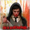 Otto ; or, Up with Dead People : poster