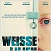 Weiße Lilien : poster