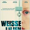 Weiße Lilien : poster