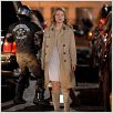 Babylon A.D. : photo Mathieu Kassovitz, Mélanie Thierry