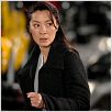 Babylon A.D. : photo Mathieu Kassovitz, Michelle Yeoh