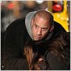 Babylon A.D. : photo Mathieu Kassovitz, Michelle Yeoh, Vin Diesel