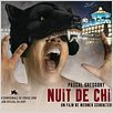 Diese Nacht : poster
