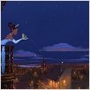 Küss den Frosch : photo John Musker, Ron Clements
