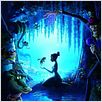 Küss den Frosch : poster John Musker, Ron Clements
