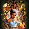 Küss den Frosch : poster John Musker, Ron Clements