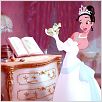 Küss den Frosch : photo John Musker, Ron Clements