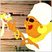 Küss den Frosch : photo John Musker, Ron Clements