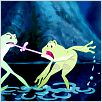 Küss den Frosch : photo John Musker, Ron Clements