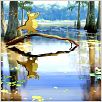 Küss den Frosch : photo John Musker, Ron Clements