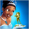 Küss den Frosch : poster John Musker, Ron Clements