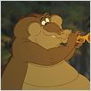 Küss den Frosch : photo John Musker, Ron Clements
