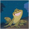 Küss den Frosch : photo John Musker, Ron Clements