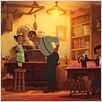 Küss den Frosch : photo John Musker, Ron Clements
