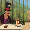 Küss den Frosch : photo John Musker, Ron Clements