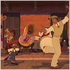 Küss den Frosch : photo John Musker, Ron Clements