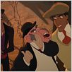 Küss den Frosch : photo John Musker, Ron Clements