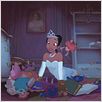 Küss den Frosch : photo John Musker, Ron Clements