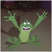 Küss den Frosch : photo John Musker, Ron Clements