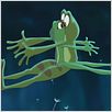 Küss den Frosch : photo John Musker, Ron Clements