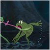 Küss den Frosch : photo John Musker, Ron Clements