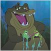 Küss den Frosch : photo John Musker, Ron Clements