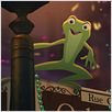 Küss den Frosch : photo John Musker, Ron Clements