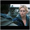 Auf brennender Erde : photo Charlize Theron, Guillermo Arriaga