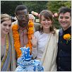 Rachels Hochzeit : photo Anne Hathaway, Jonathan Demme, Mather Zickel, Rosemarie DeWitt, Tunde Adebimpe