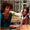 Wüstenblume : photo Liya Kebede, Sally Hawkins, Sherry Hormann