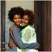 Wüstenblume : photo Liya Kebede, Sherry Hormann, Waris Dirie