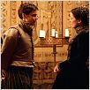 Die Gräfin : photo Daniel Brühl, Julie Delpy