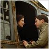 Die Gräfin : photo Daniel Brühl, Julie Delpy