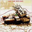 Tödliches Kommando - The Hurt Locker : poster Kathryn Bigelow