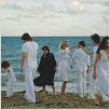 Die Strände von Agnès : photo Agnès Varda