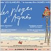 Die Strände von Agnès : poster Agnès Varda