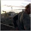 Vegas: Based on a True Story : photo Amir Naderi, Mark Greenfield