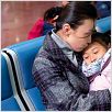 In Love We Trust : photo Liu Weiwei, Wang Xiaoshuai