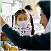 In Love We Trust : photo Wang Xiaoshuai