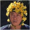 Akiresu to kame : photo Takeshi Kitano