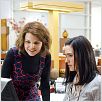 Er steht einfach nicht auf Dich! : photo Ginnifer Goodwin, Jennifer Connelly, Ken Kwapis