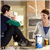 Er steht einfach nicht auf Dich! : photo Ginnifer Goodwin, Jennifer Connelly, Ken Kwapis