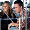 Er steht einfach nicht auf Dich! : photo Ben Affleck, Jennifer Aniston, Ken Kwapis