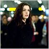 Passengers : photo Anne Hathaway, Rodrigo Garcia
