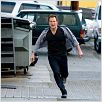 Passengers : photo Patrick Wilson, Rodrigo Garcia