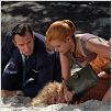 OSS 117 - Er selbst ist sich genug! : photo Jean Dujardin, Louise Monot, Michel Hazanavicius